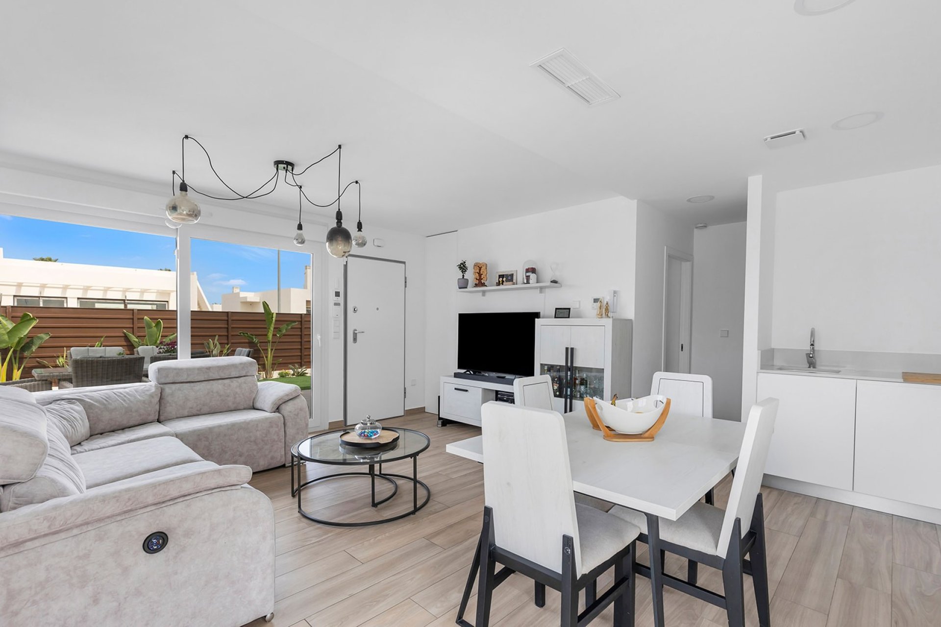 Revente - Villa -
Vistabella Golf - Vistabella