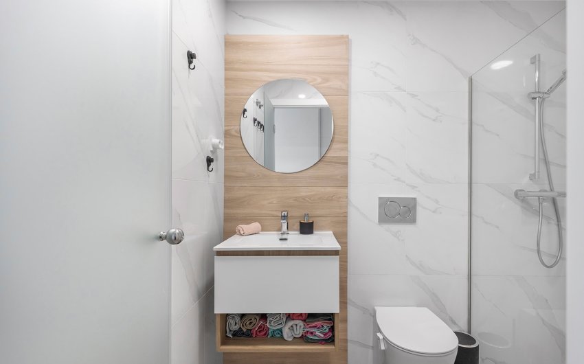 Revente - Villa -
Vistabella Golf - Vistabella