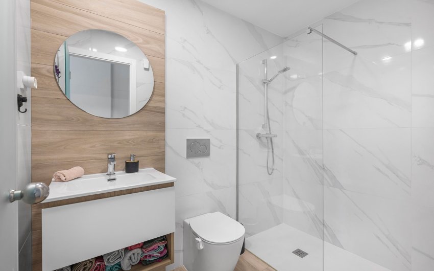 Revente - Villa -
Vistabella Golf - Vistabella