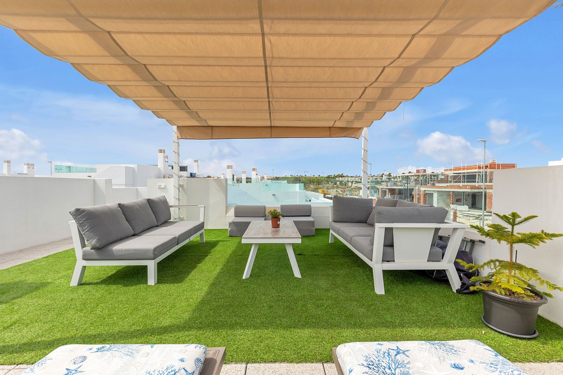 Revente - Villa -
Vistabella Golf - Vistabella