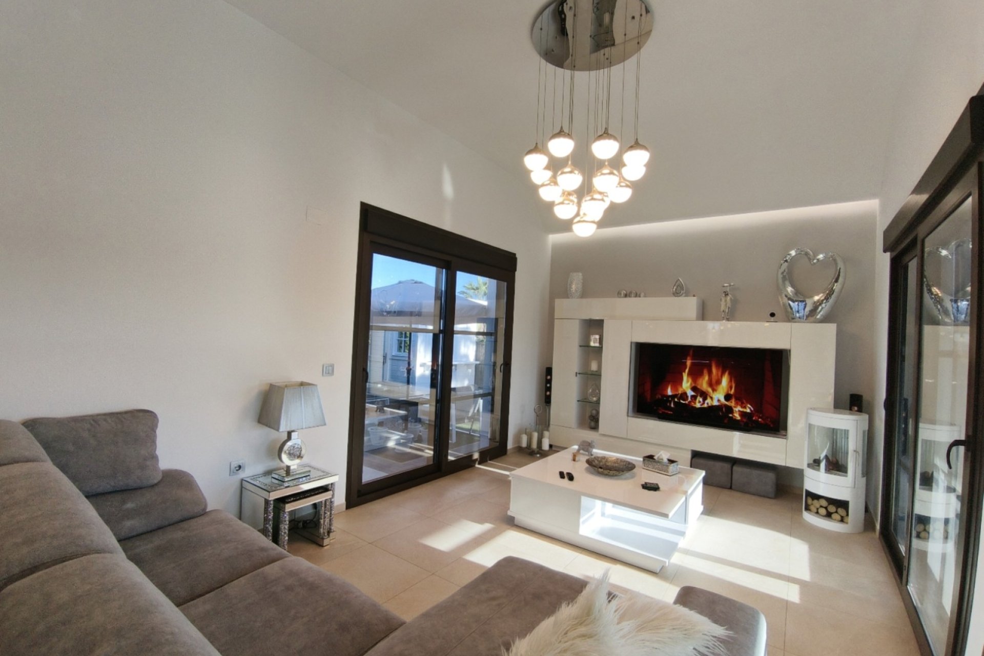 Revente - Villa -
Vistabella Golf - Vistabella