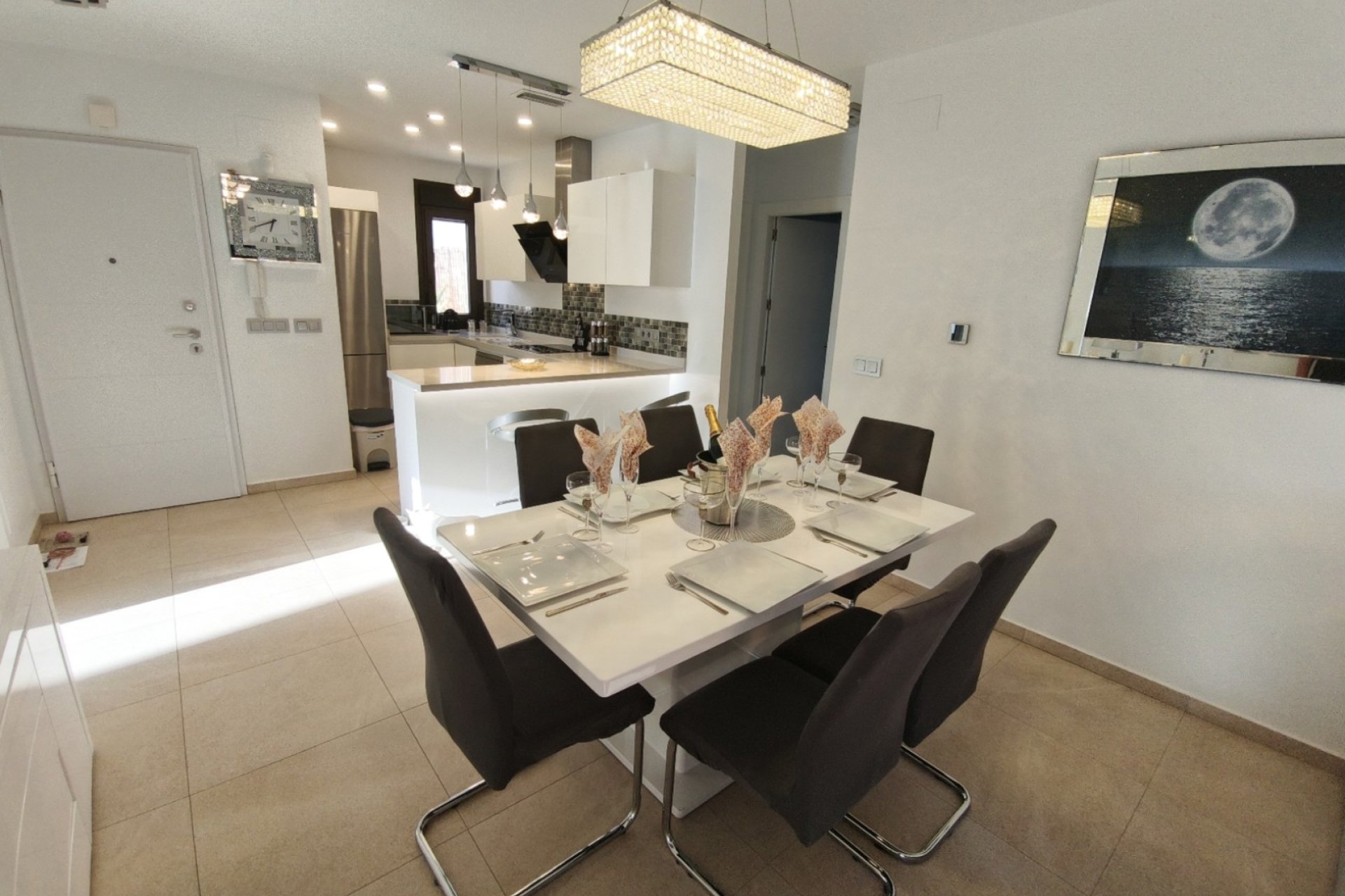 Revente - Villa -
Vistabella Golf - Vistabella