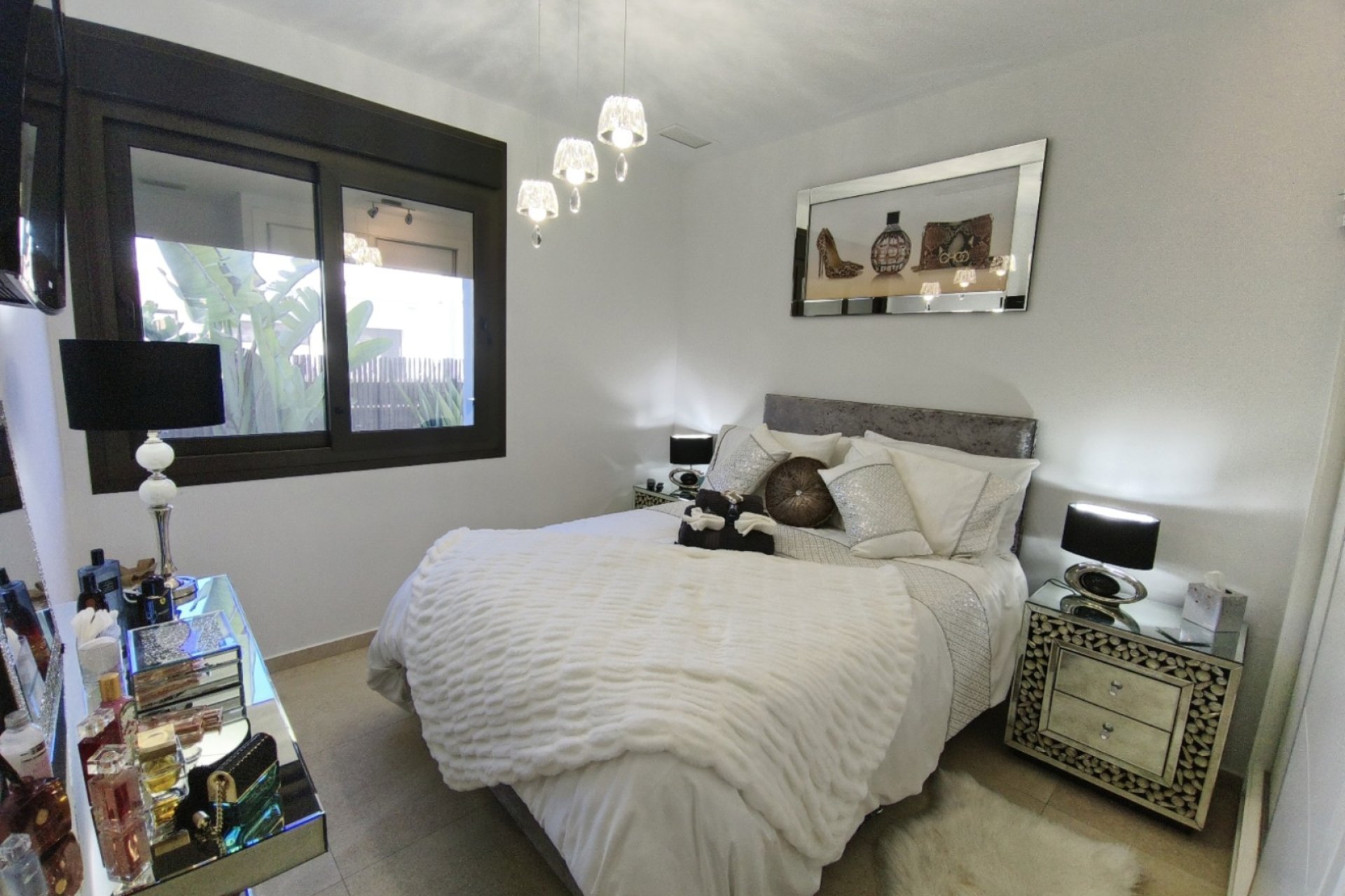 Revente - Villa -
Vistabella Golf - Vistabella