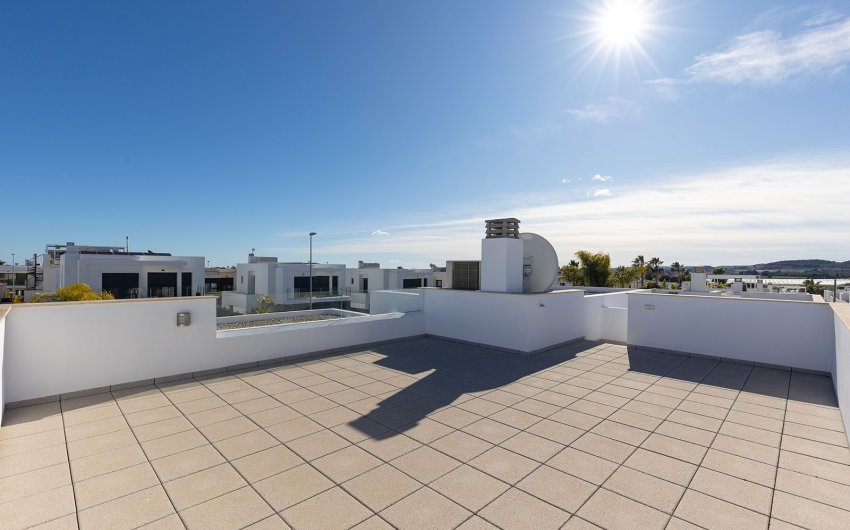 Revente - Villa -
Vistabella Golf - Vistabella