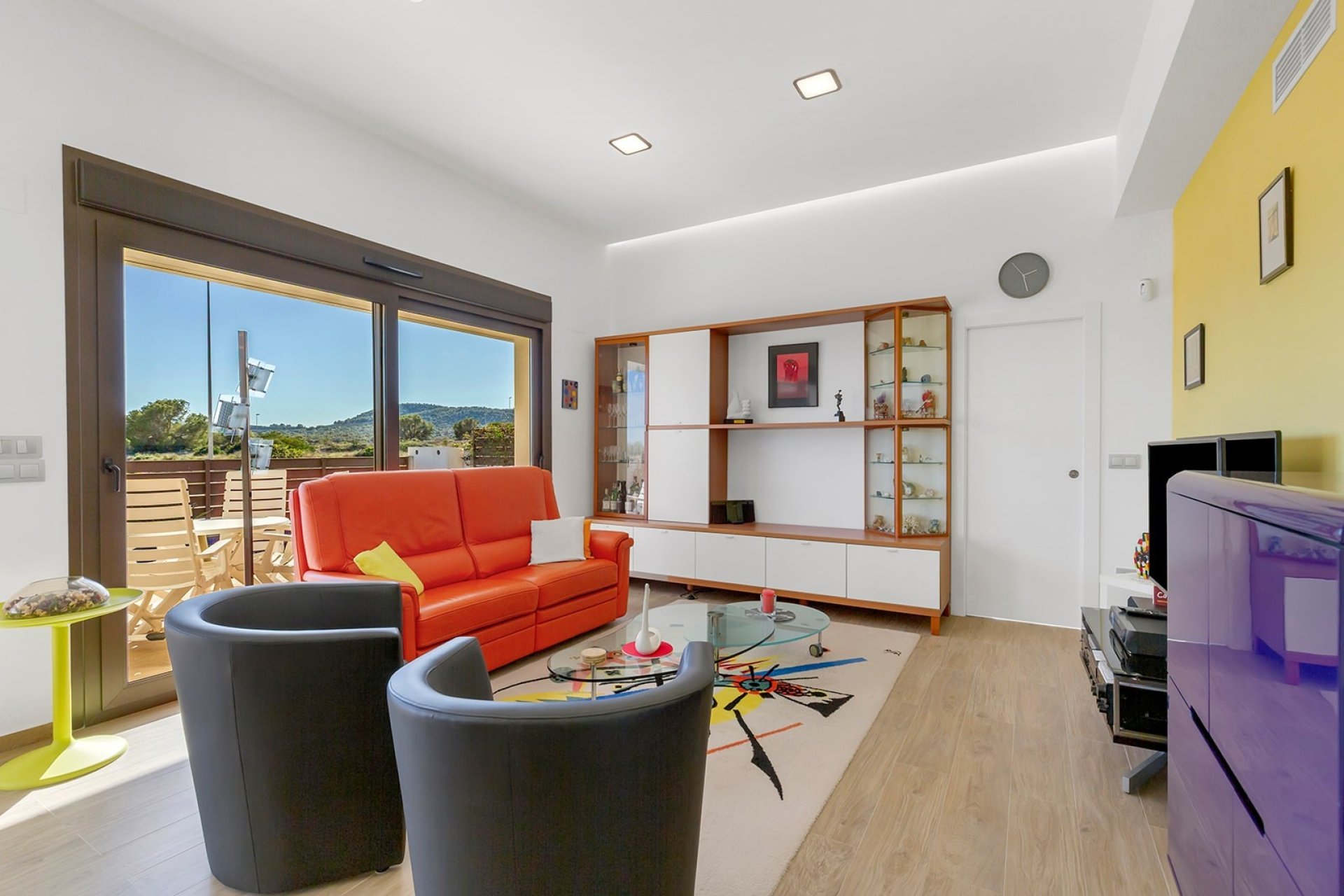 Revente - Villa -
Vistabella Golf - Vistabella