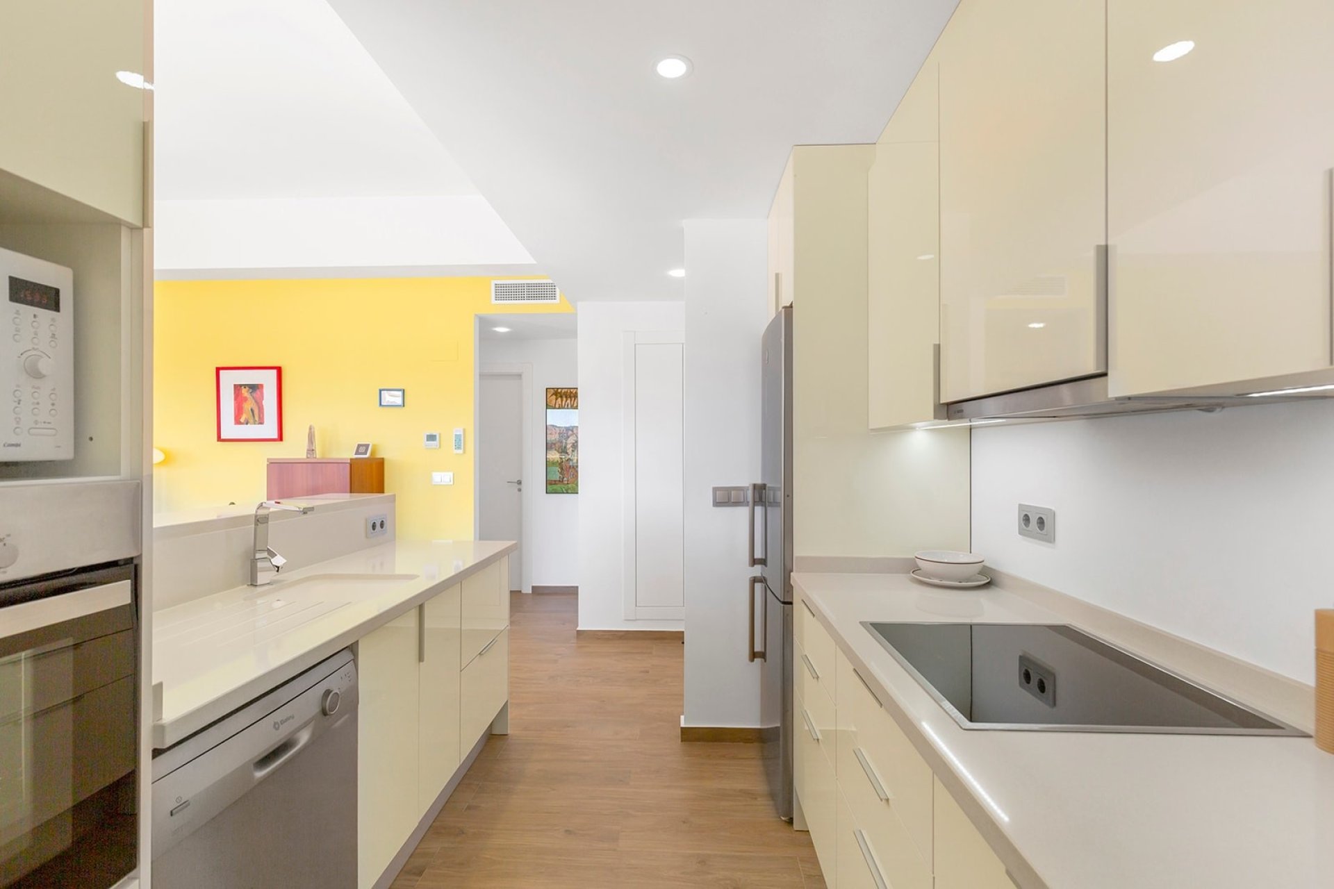 Revente - Villa -
Vistabella Golf - Vistabella