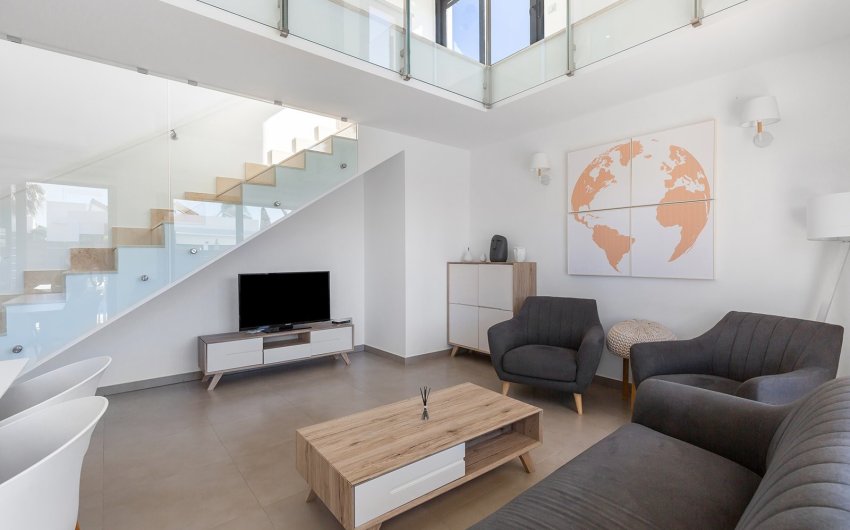 Revente - Villa -
Vistabella Golf - Vistabella