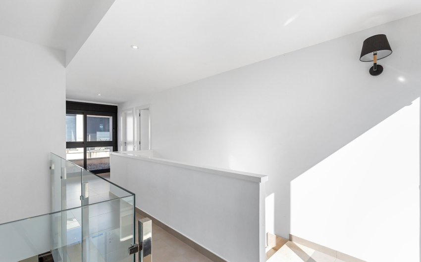 Revente - Villa -
Vistabella Golf - Vistabella