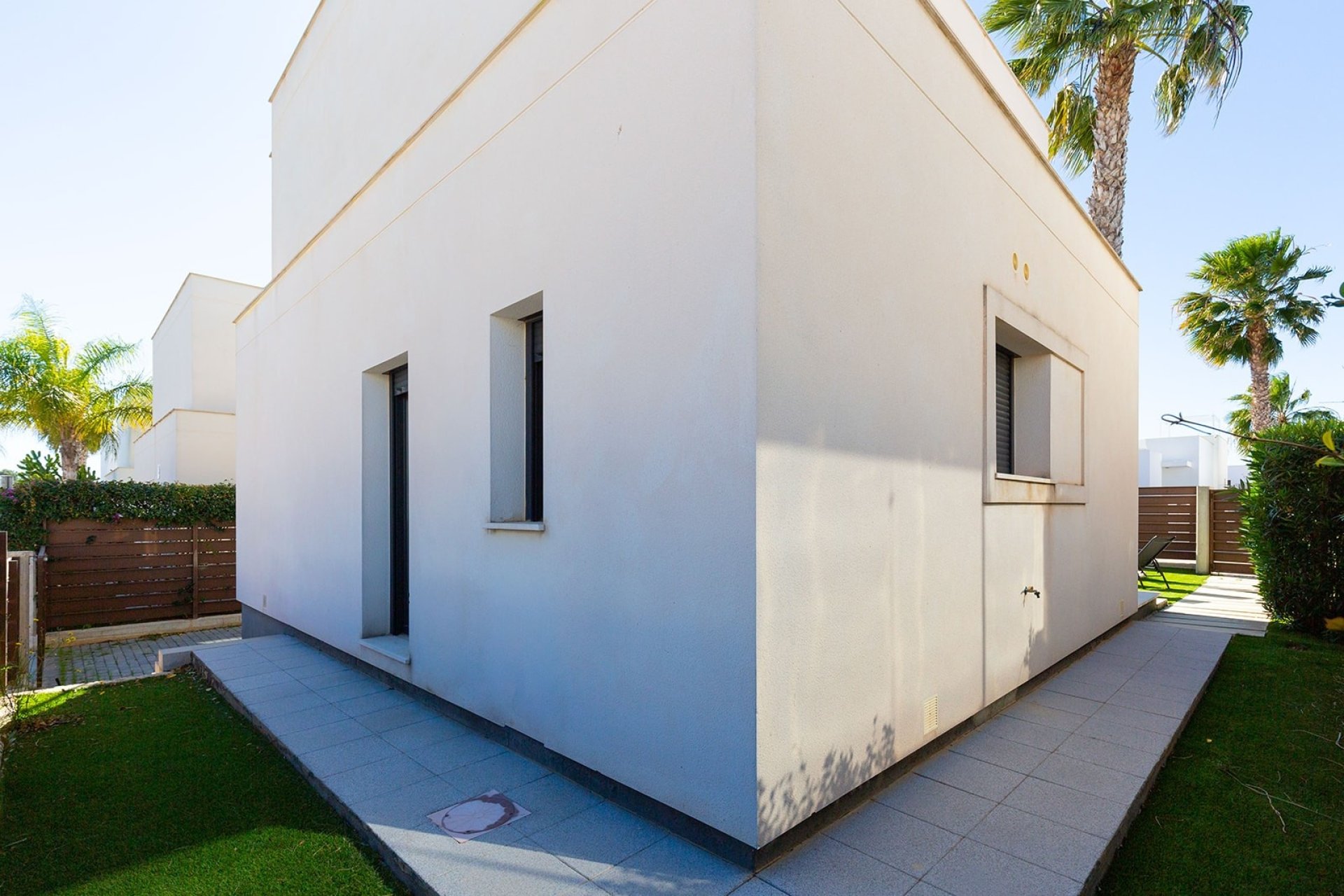 Revente - Villa -
Vistabella Golf - Vistabella