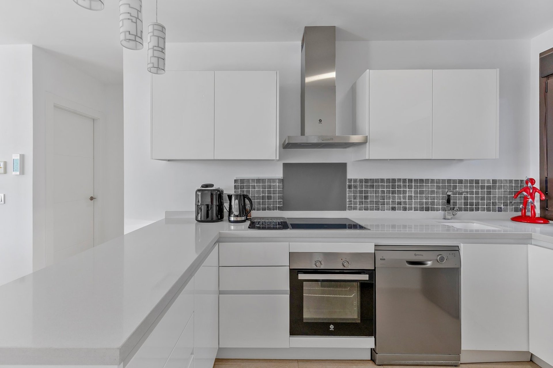 Revente - Villa -
Vistabella Golf - Vistabella