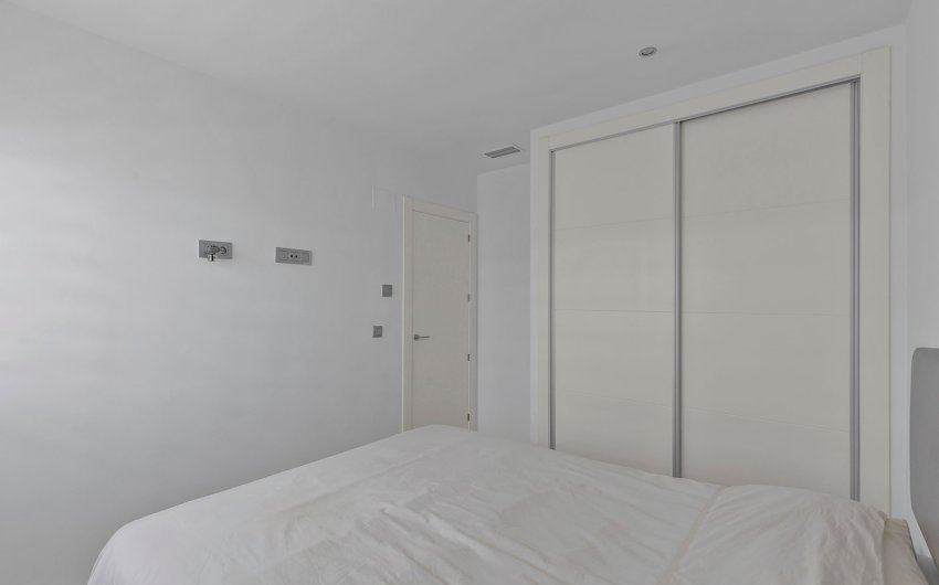 Revente - Villa -
Vistabella Golf - Vistabella