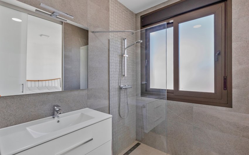 Revente - Villa -
Vistabella Golf - Vistabella