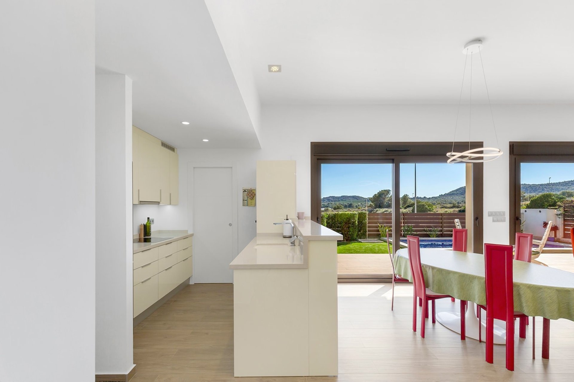 Revente - Villa -
Vistabella Golf - Vistabella