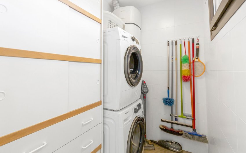 Revente - Villa -
Vistabella Golf - Vistabella