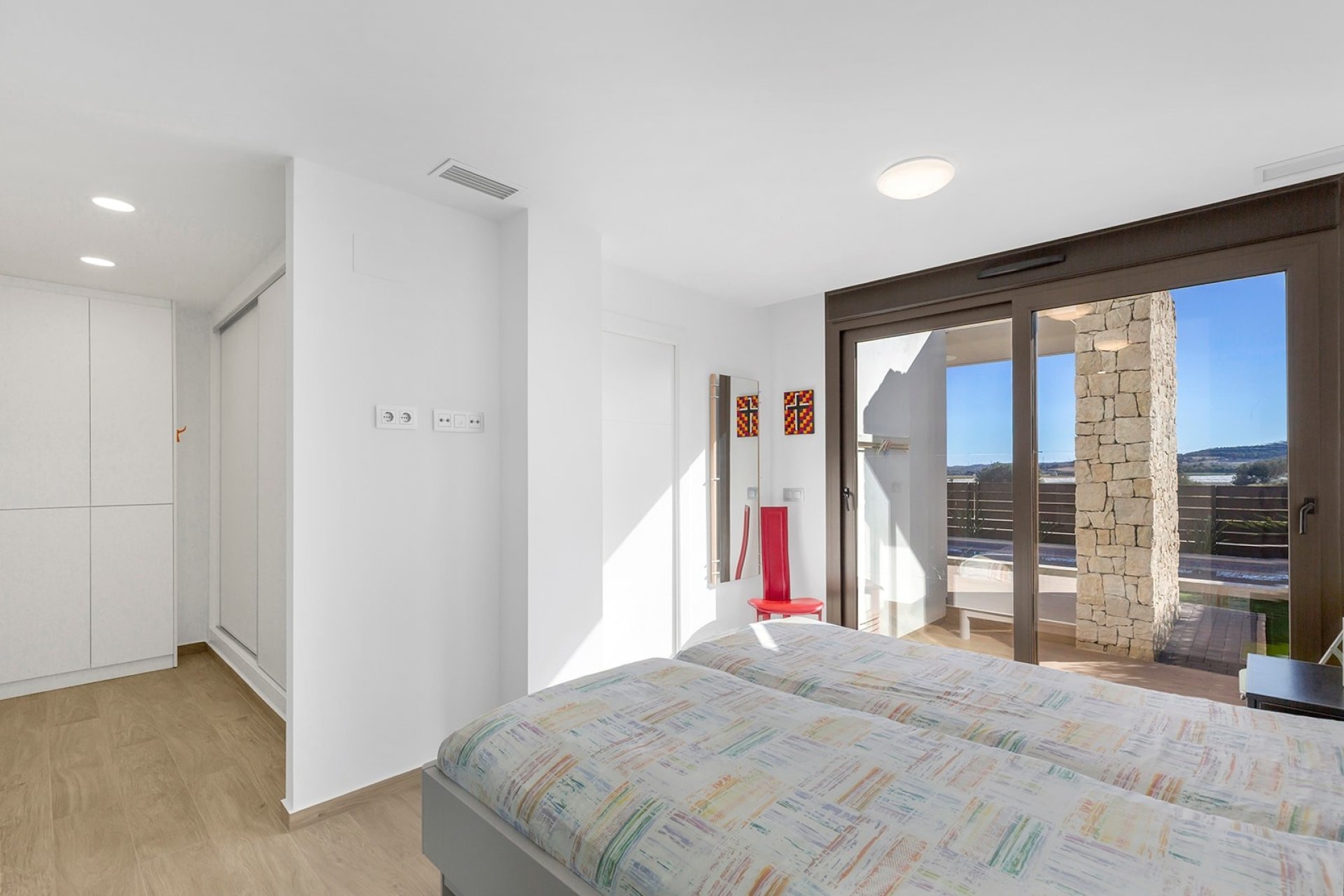 Revente - Villa -
Vistabella Golf - Vistabella