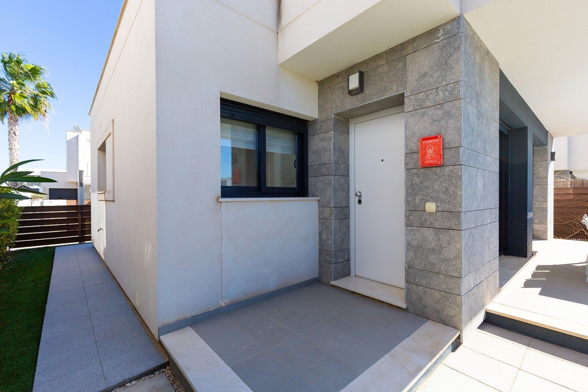 Revente - Villa -
Vistabella Golf - Vistabella