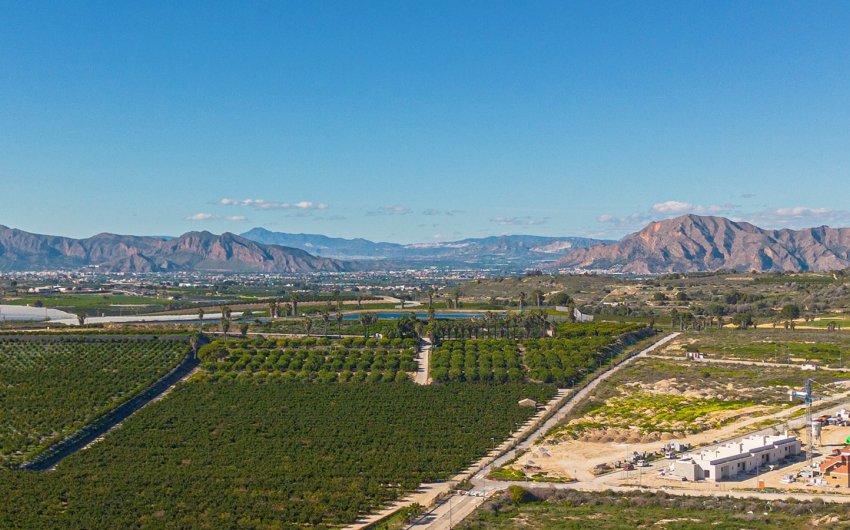 Revente - Villa -
Vistabella Golf - Vistabella