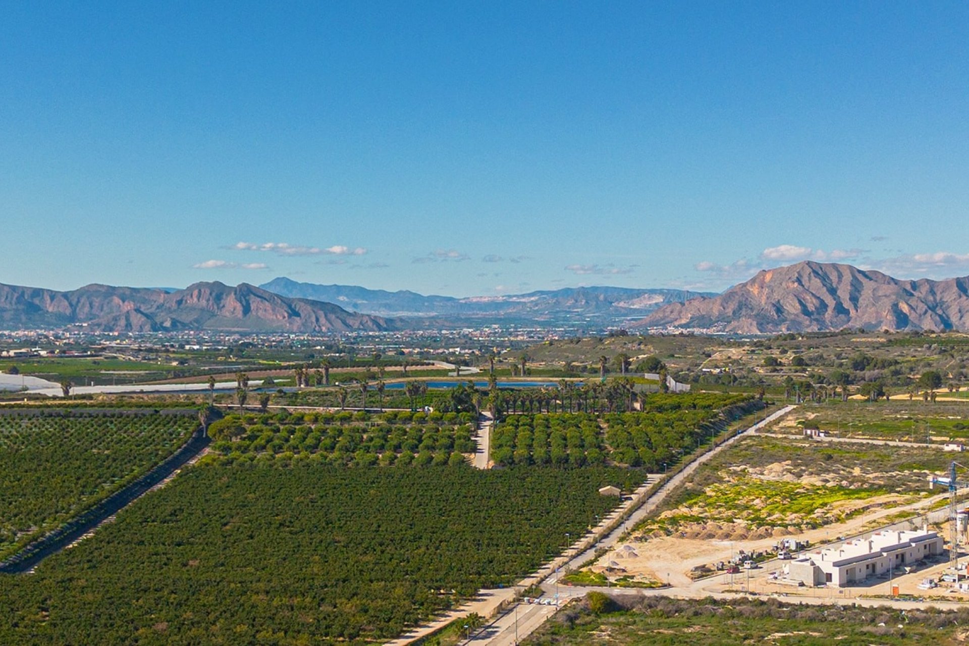 Revente - Villa -
Vistabella Golf - Vistabella