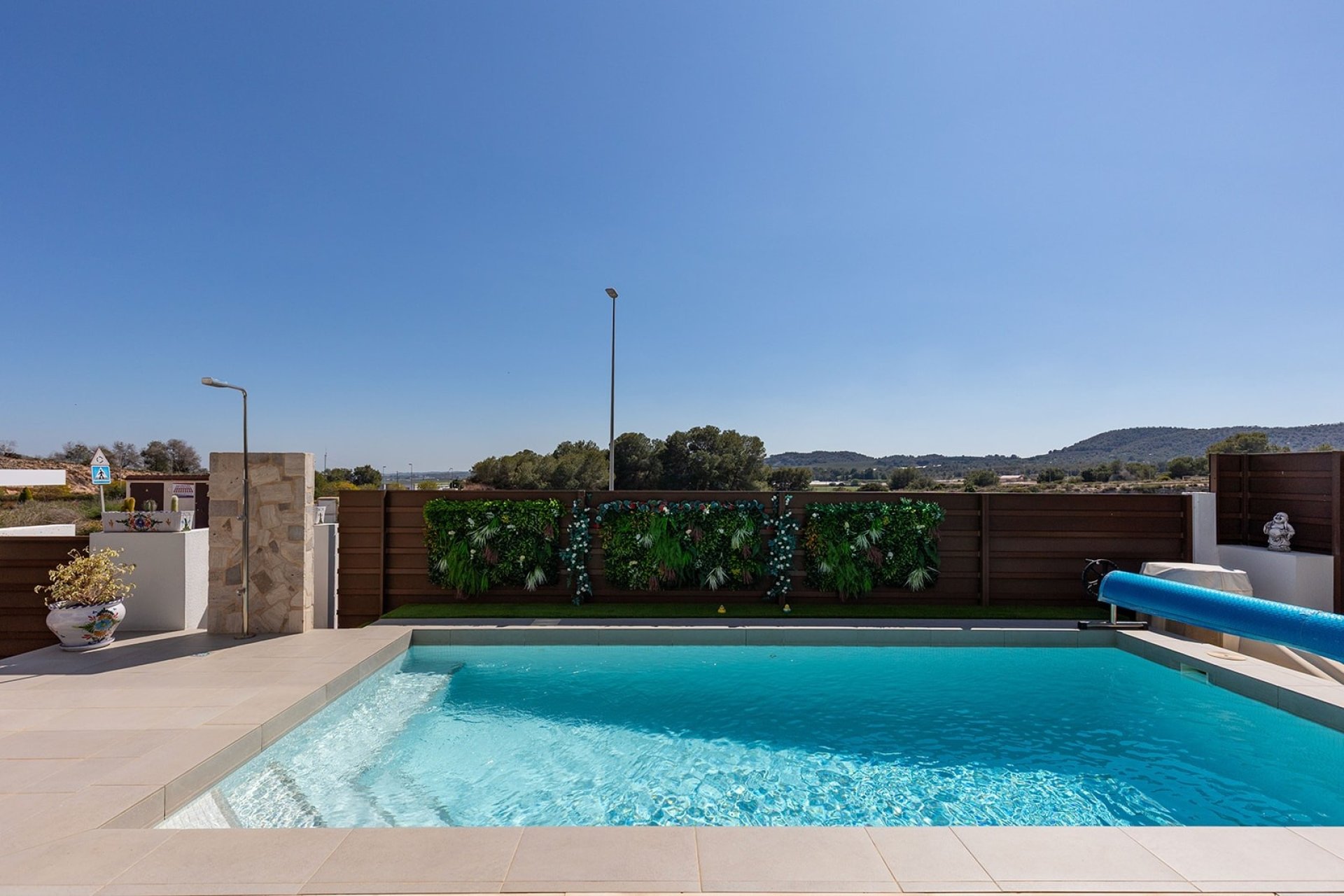 Revente - Villa -
Vistabella Golf - Vistabella