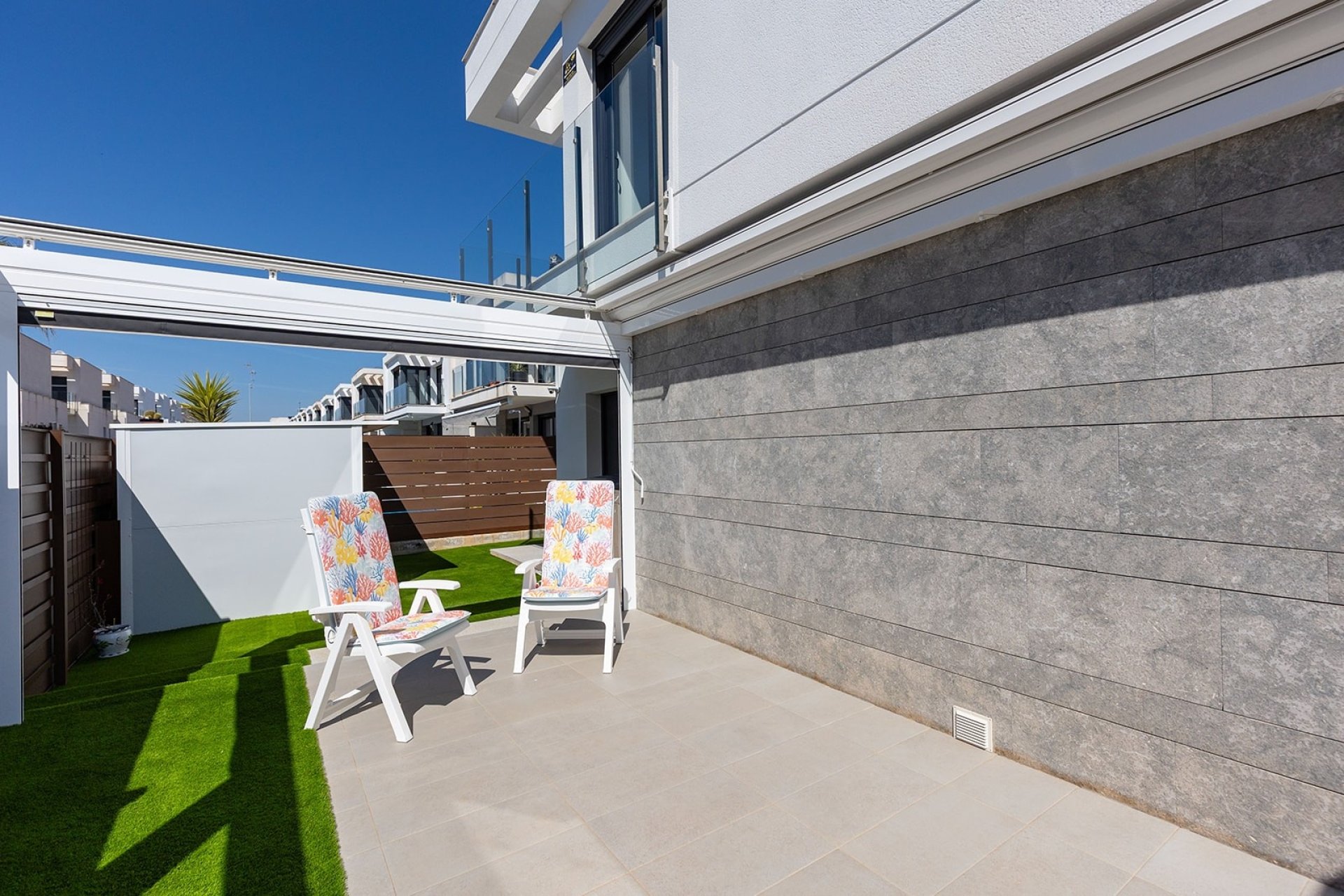 Revente - Villa -
Vistabella Golf - Vistabella