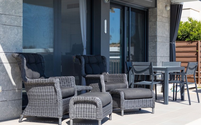 Revente - Villa -
Vistabella Golf - Vistabella