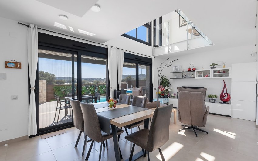 Revente - Villa -
Vistabella Golf - Vistabella