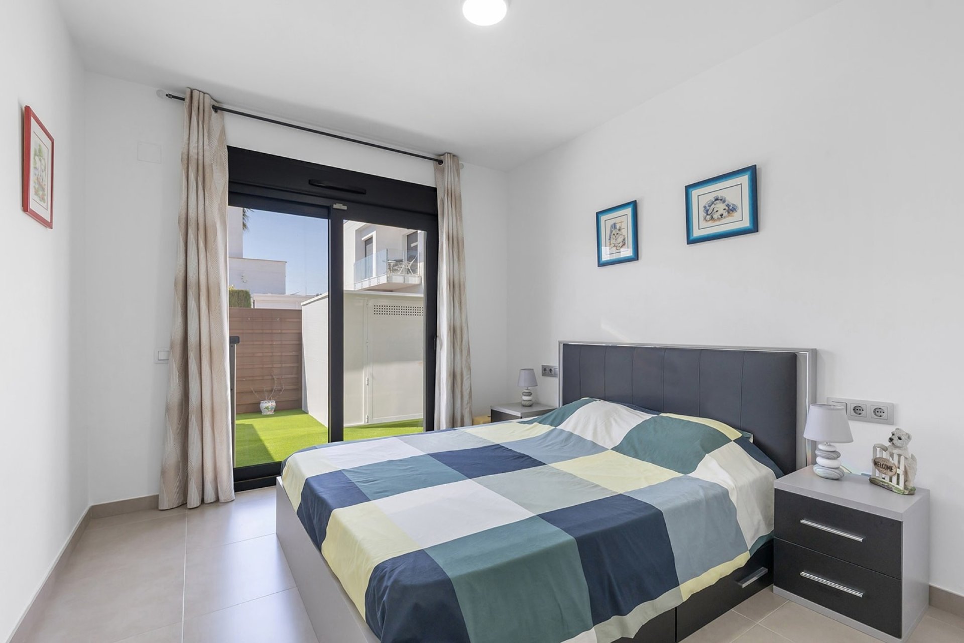 Revente - Villa -
Vistabella Golf - Vistabella