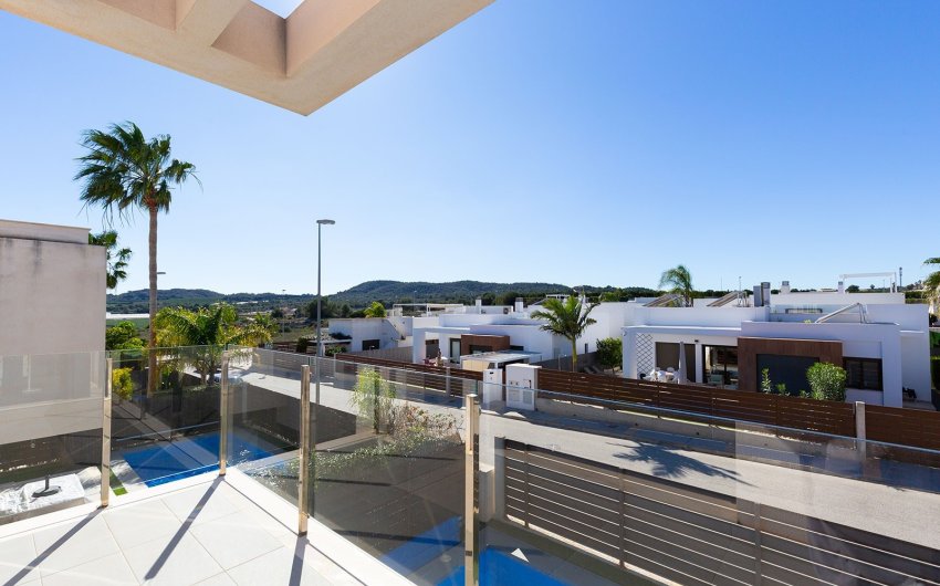 Revente - Villa -
Vistabella Golf - Vistabella