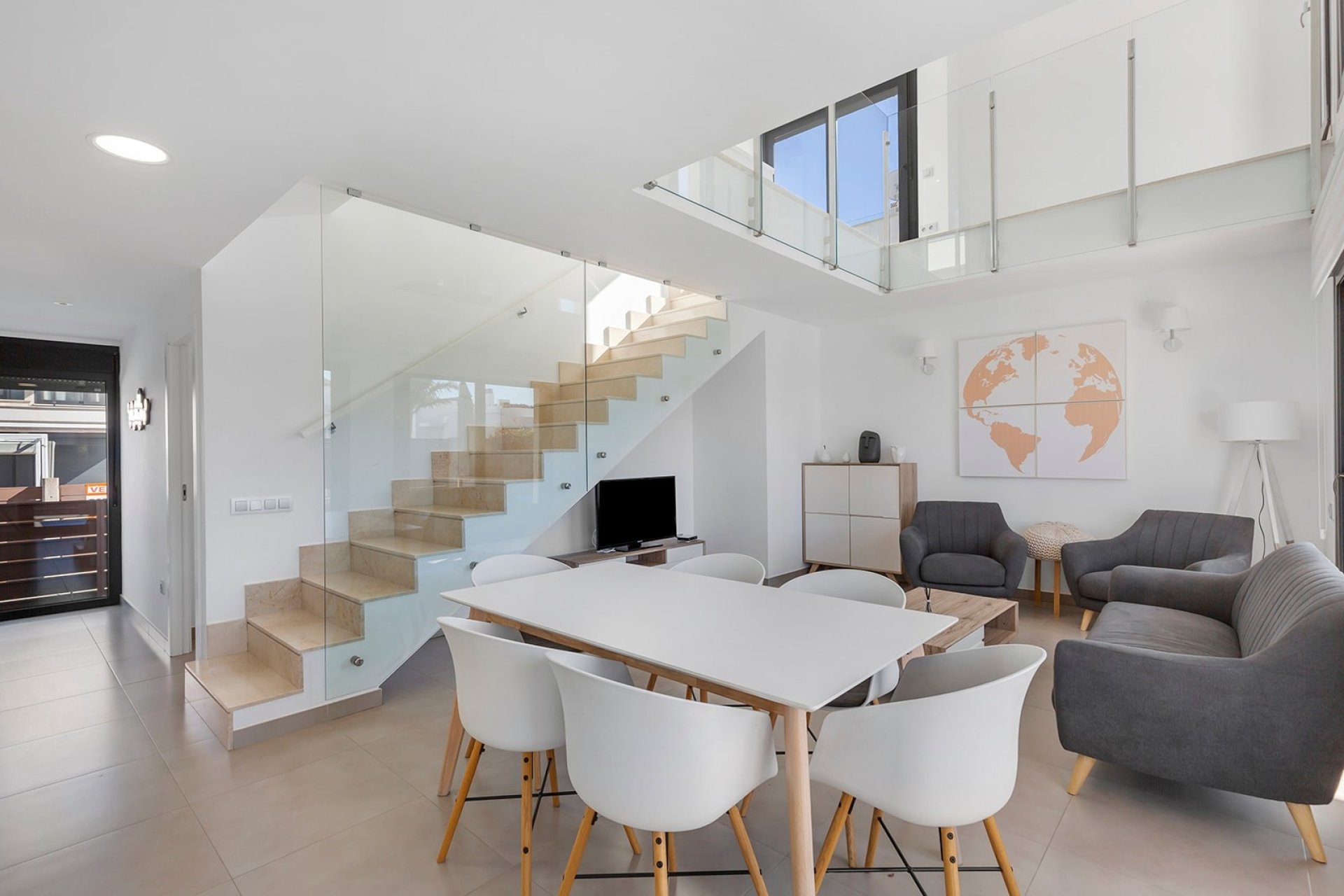 Revente - Villa -
Vistabella Golf - Vistabella