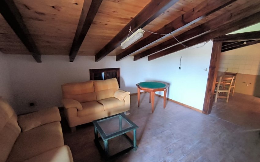 Revente - Villa -
Yecla - Inland