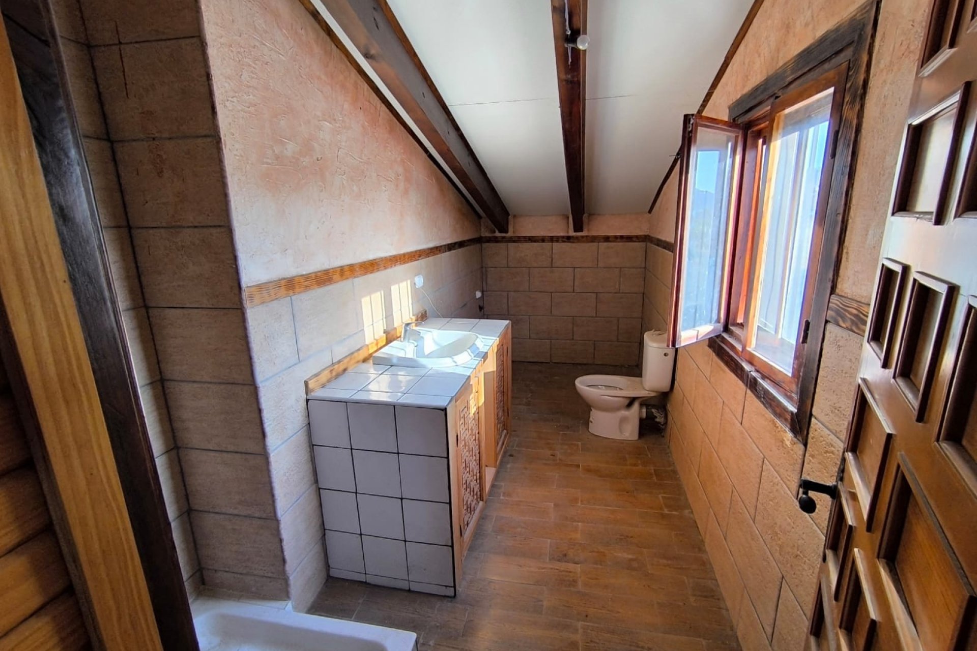 Revente - Villa -
Yecla - Inland