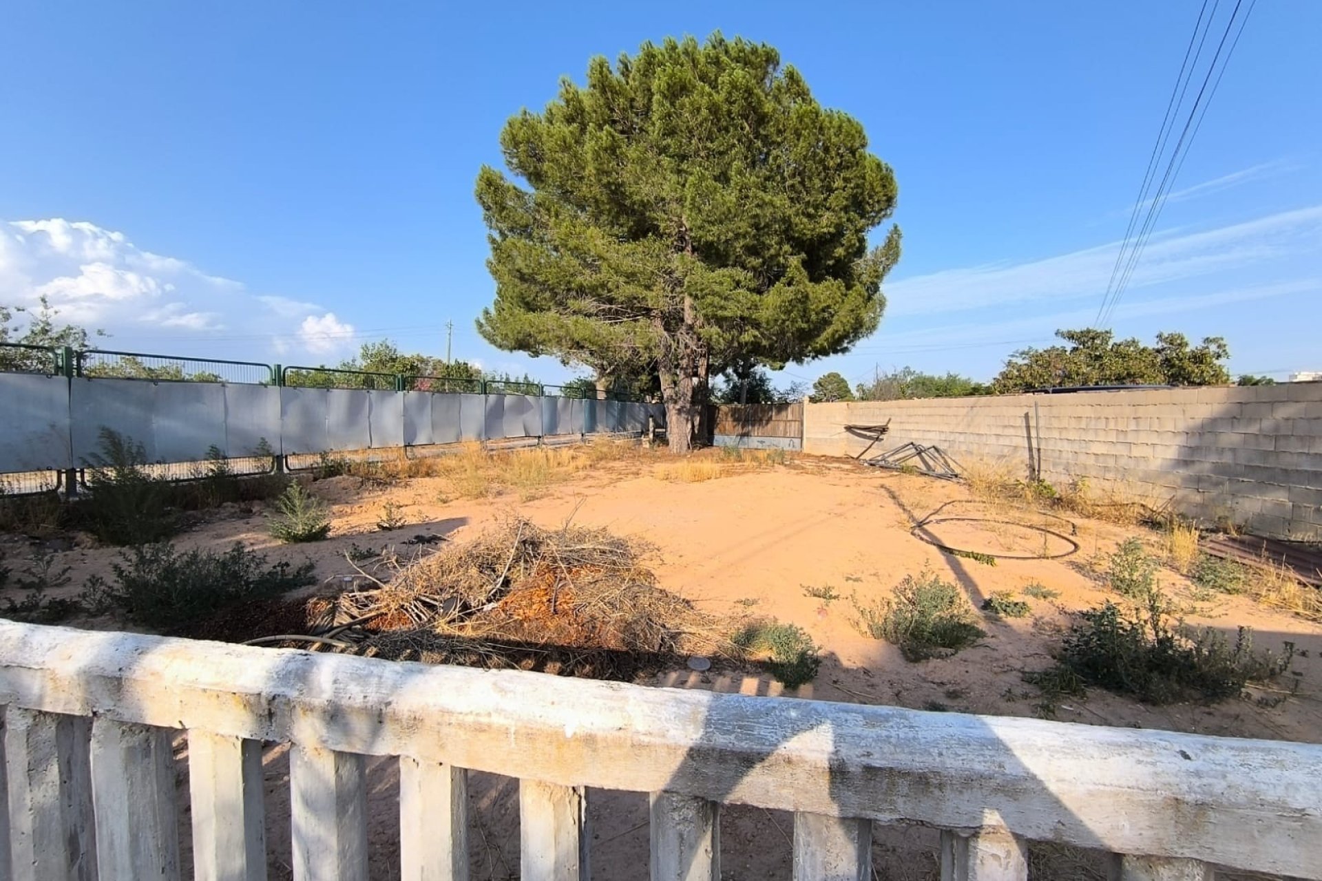 Revente - Villa -
Yecla - Inland