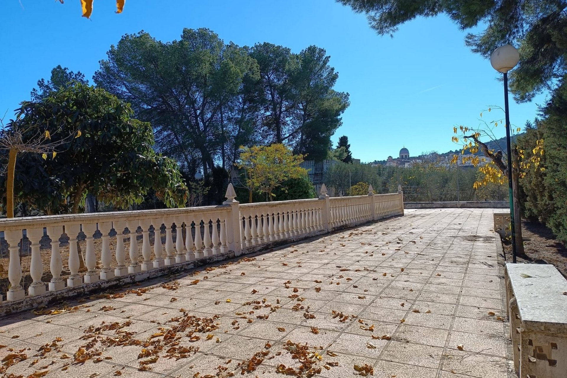 Revente - Villa -
Yecla - Inland