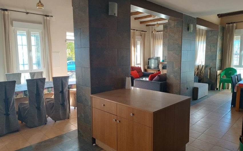 Revente - Villa -
Yecla - Inland