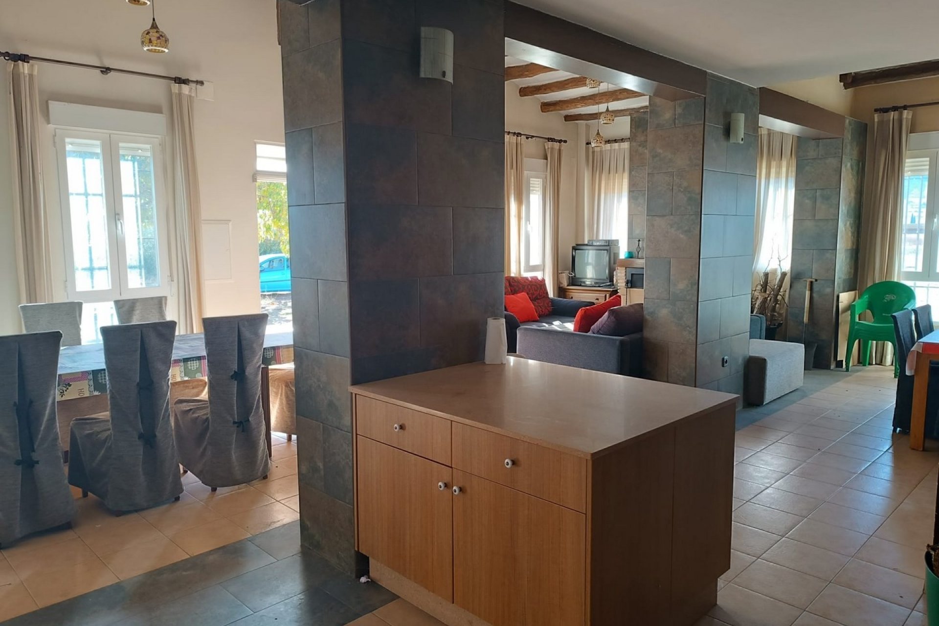 Revente - Villa -
Yecla - Inland