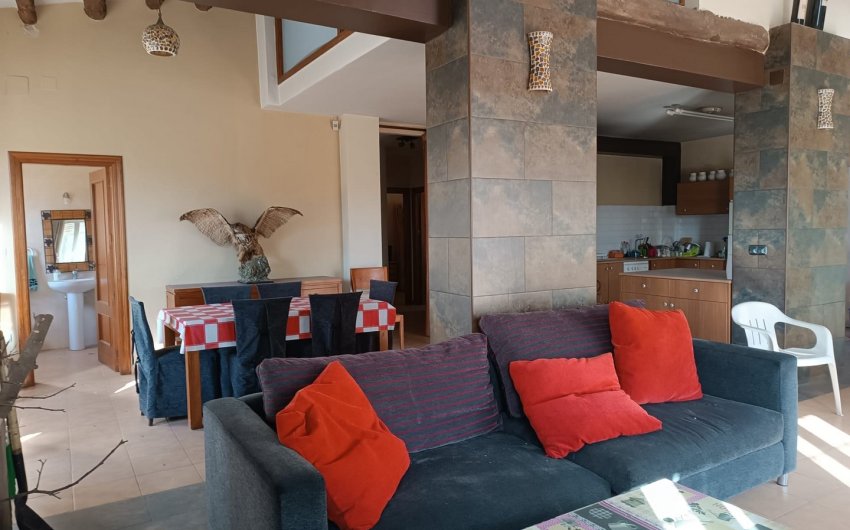 Revente - Villa -
Yecla - Inland