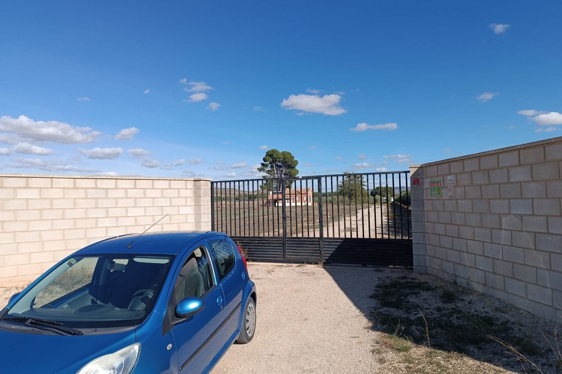 Revente - Villa -
Yecla - Inland