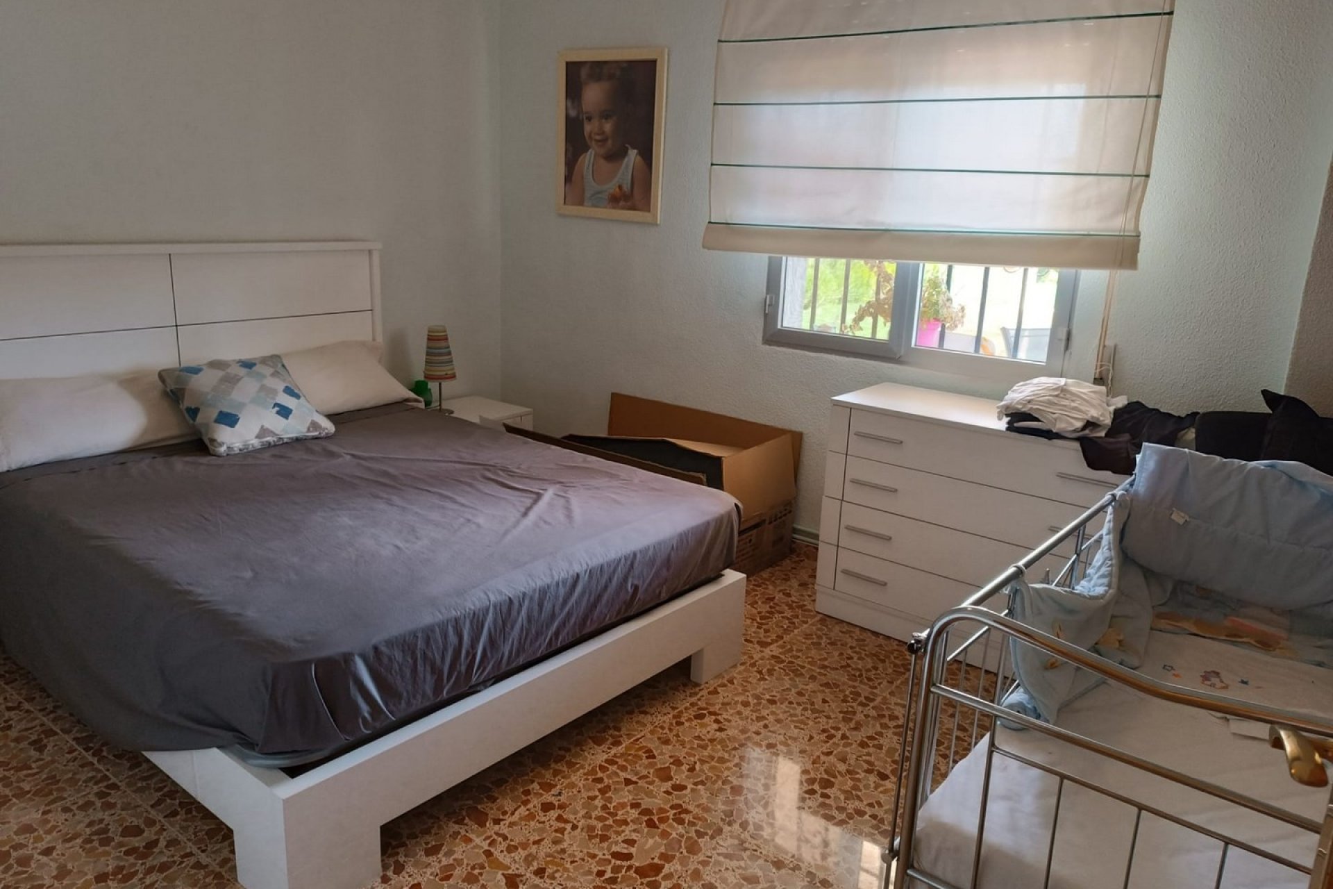 Revente - Villa -
Yecla - Inland