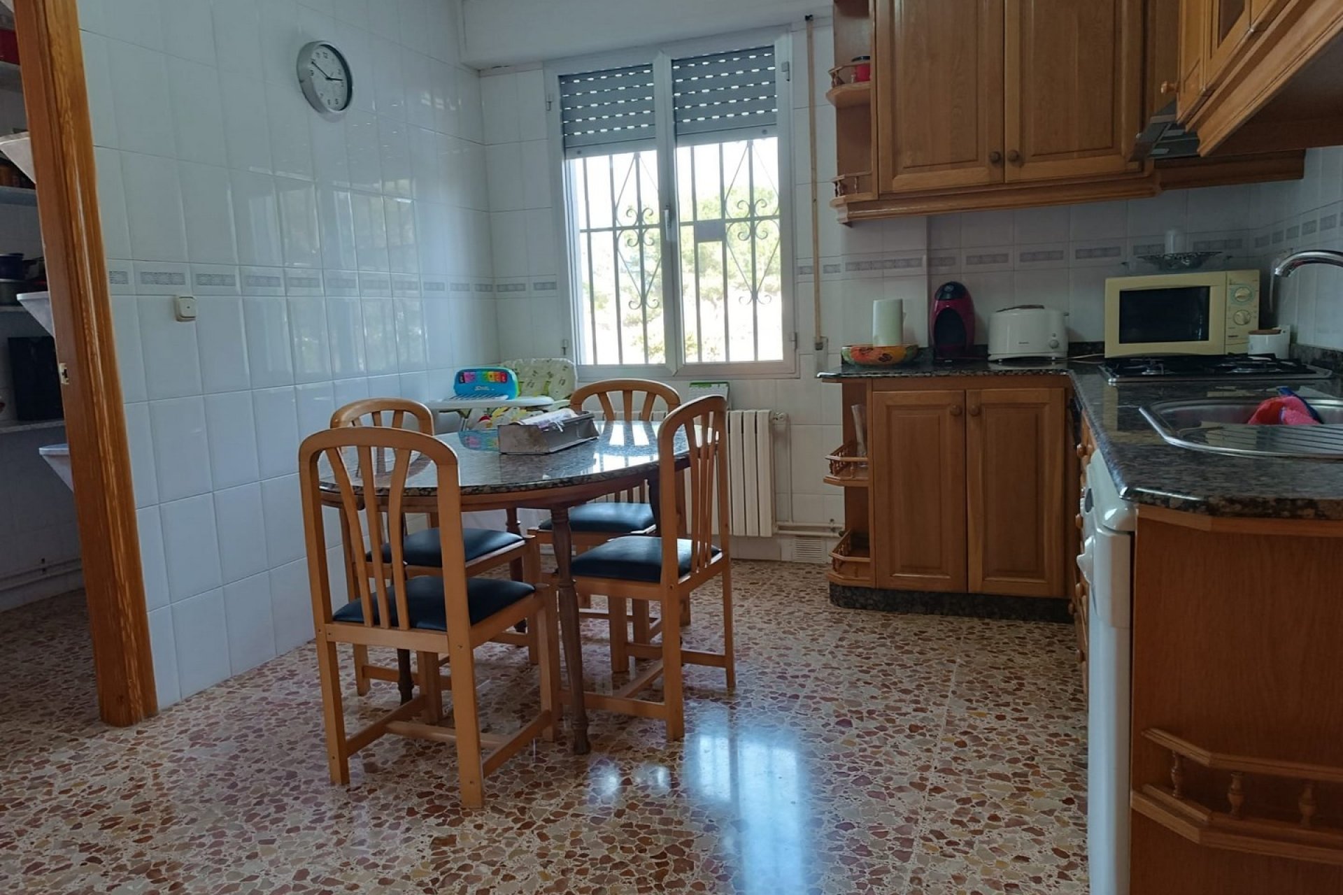 Revente - Villa -
Yecla - Inland