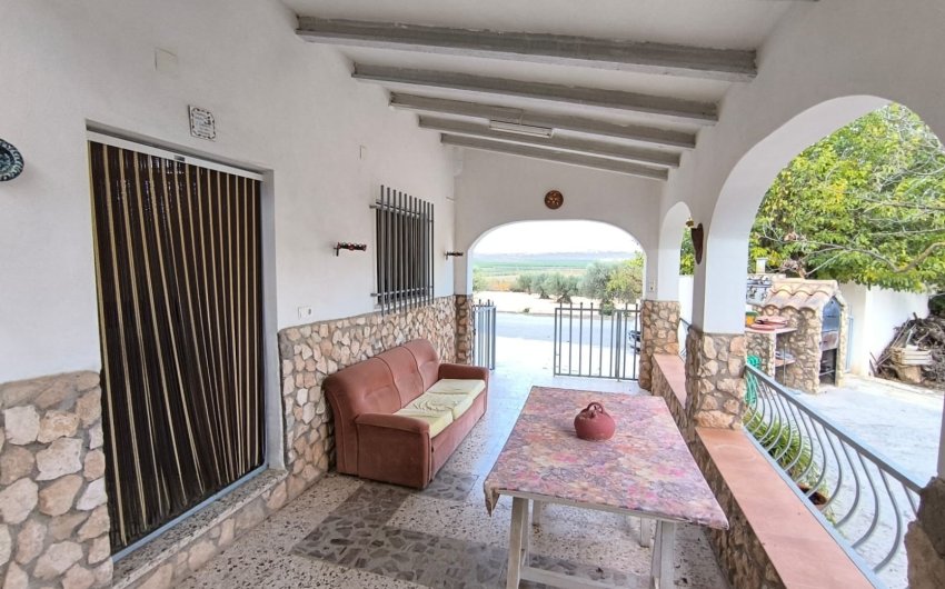 Revente - Villa -
Yecla - Inland