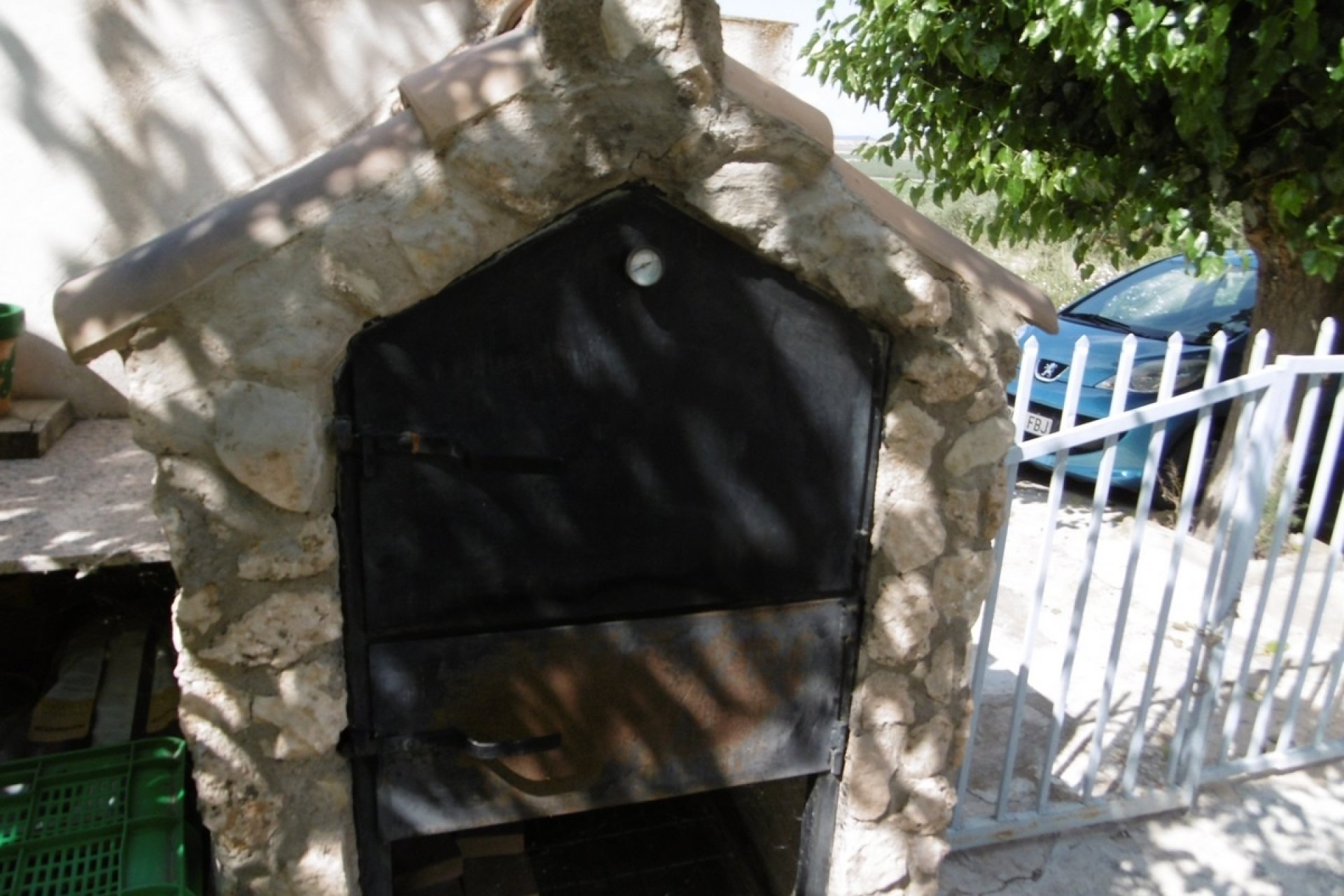 Revente - Villa -
Yecla - Inland