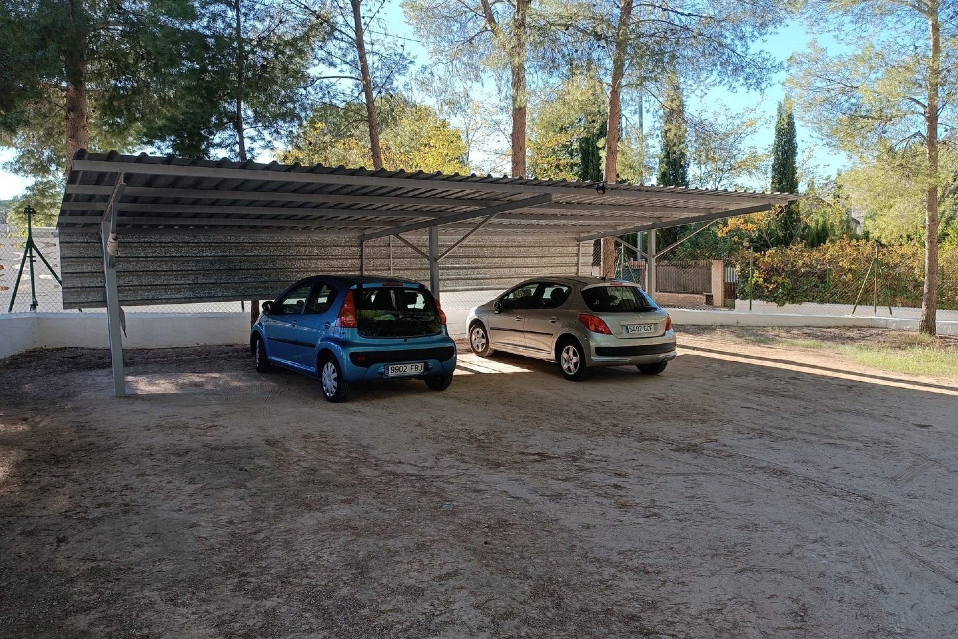 Revente - Villa -
Yecla - Inland