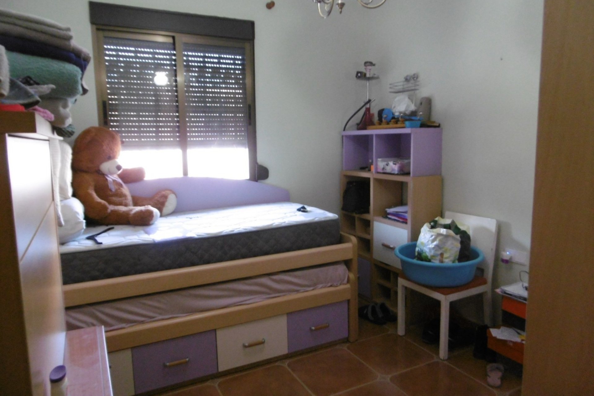 Revente - Villa -
Yecla - Inland