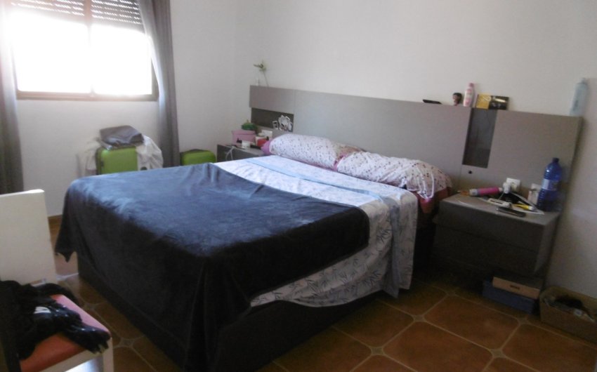 Revente - Villa -
Yecla - Inland