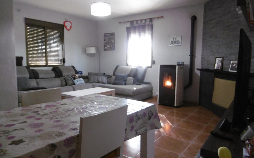 Revente - Villa -
Yecla - Inland