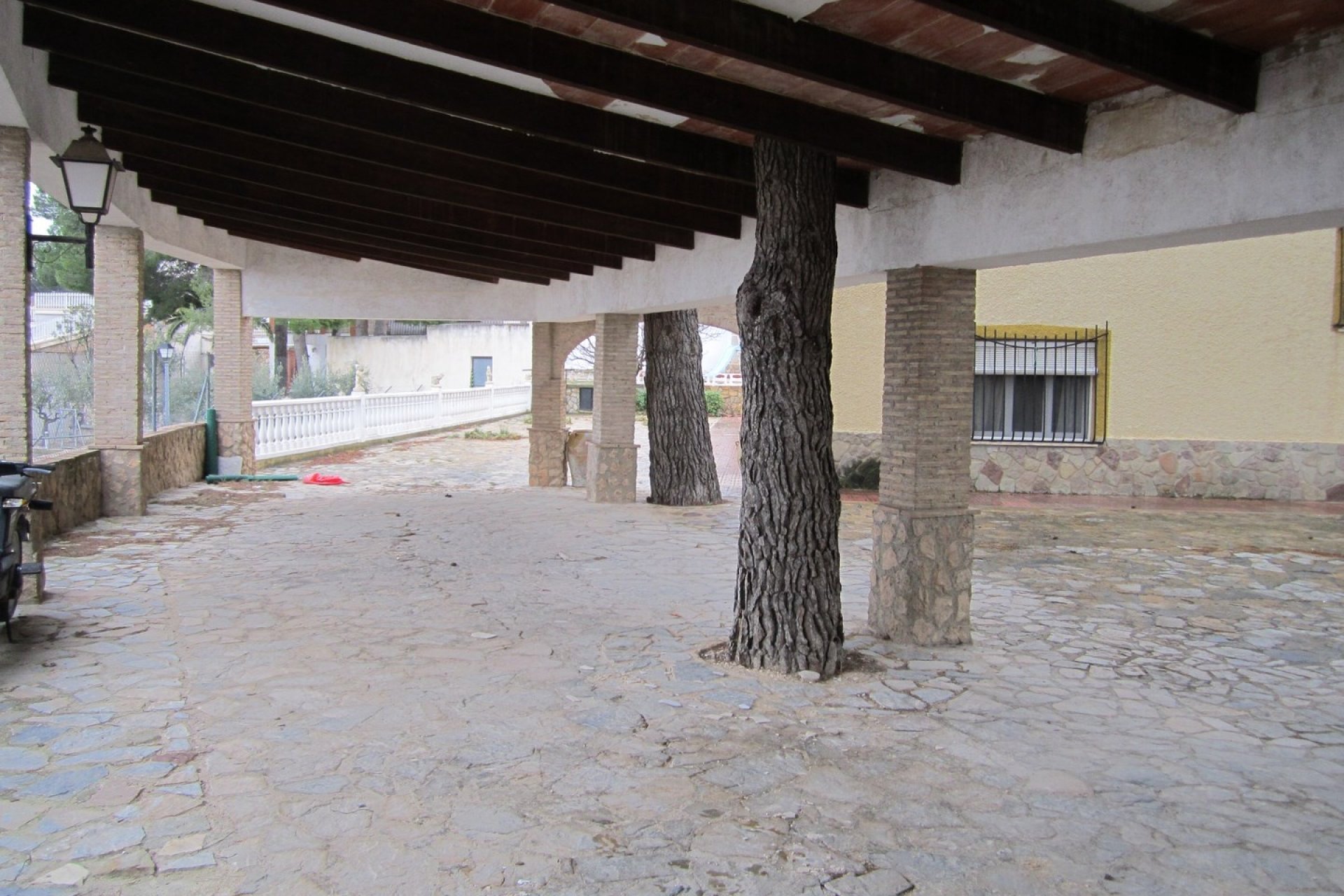 Revente - Villa -
Yecla - Inland