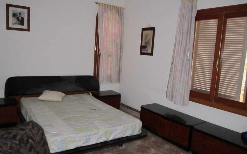 Revente - Villa -
Yecla - Inland