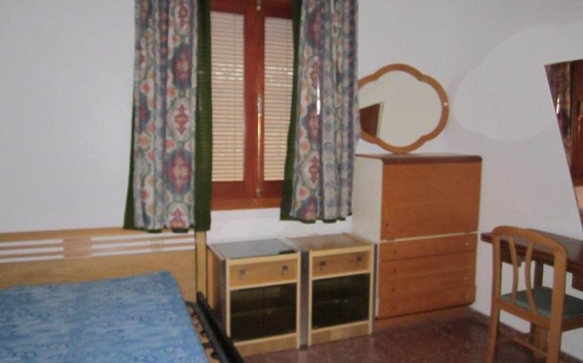 Revente - Villa -
Yecla - Inland