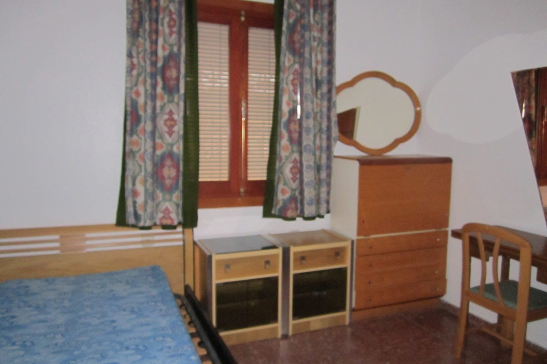 Revente - Villa -
Yecla - Inland