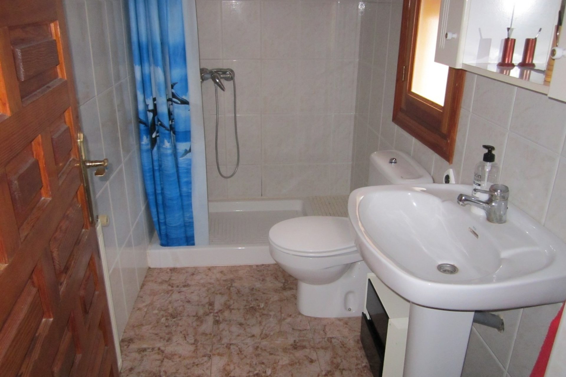 Revente - Villa -
Yecla - Inland